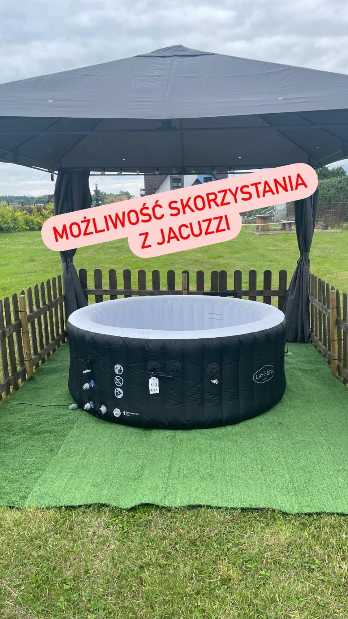Zajazd Gronkow Exteriér fotografie